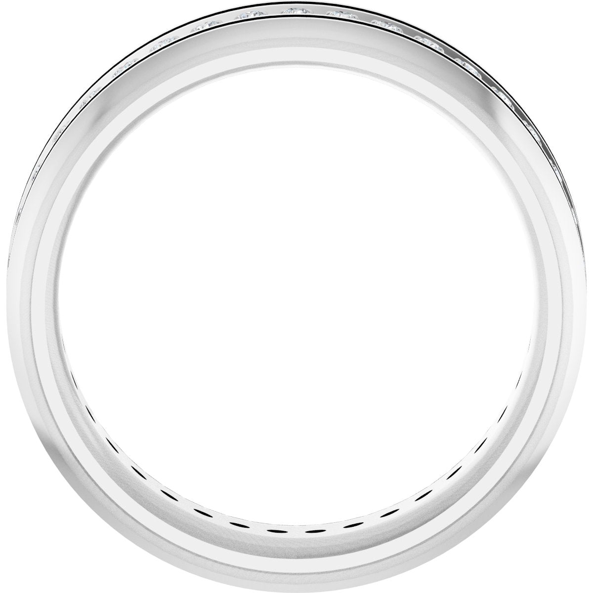 Accented Grooved Band