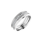 Accented Grooved Band
