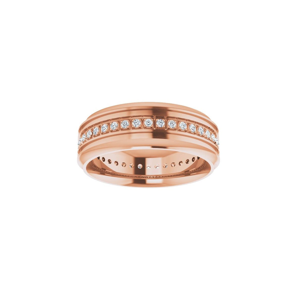 Accented Grooved Band