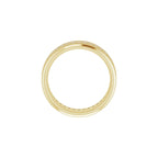Accented Grooved Band