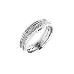 Accented Grooved Band