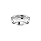Accented Grooved Band