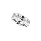 Accented Grooved Band