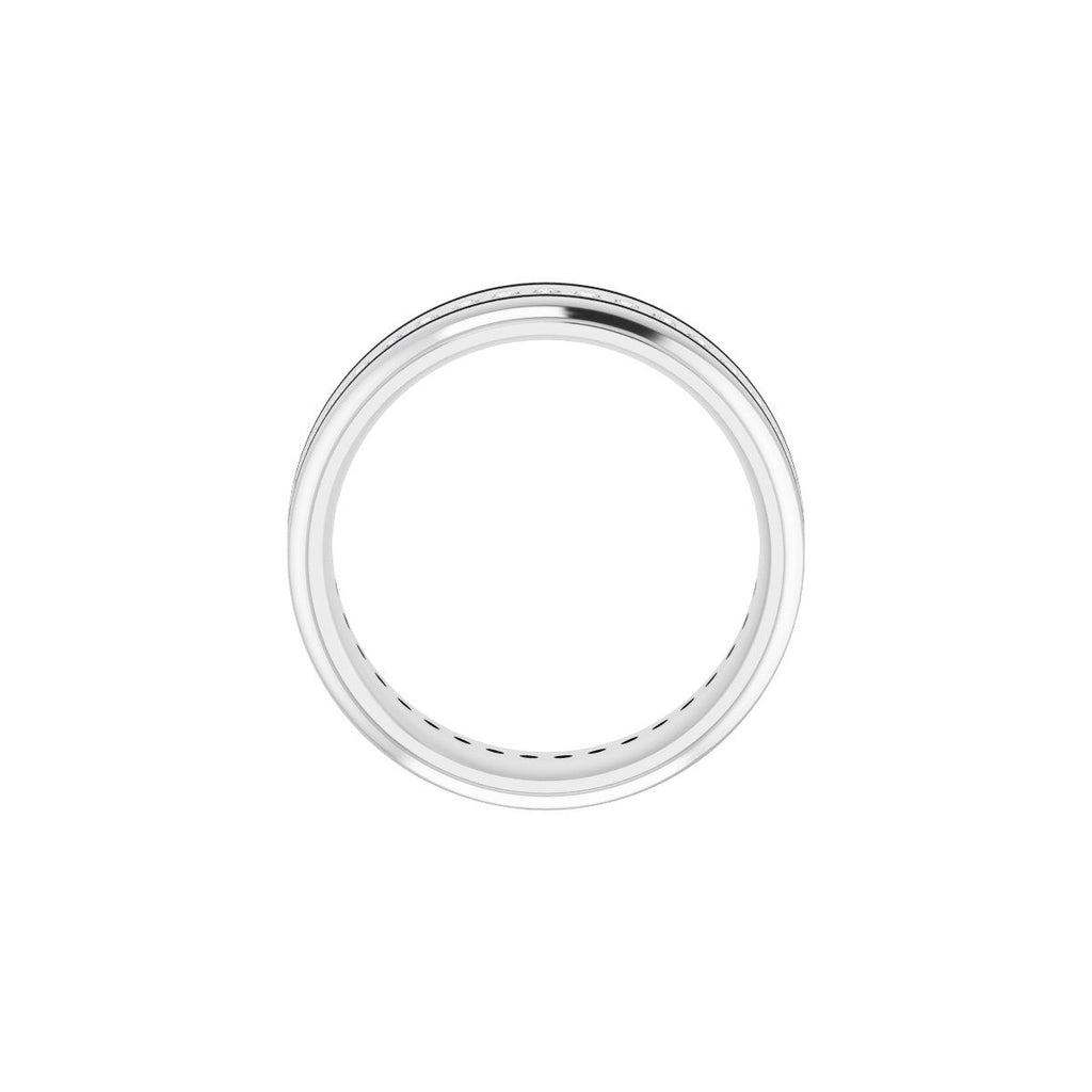 Accented Grooved Band
