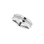 Accented Grooved Band