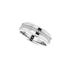 Accented Grooved Band