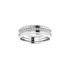 Accented Grooved Band