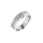 Accented Grooved Band