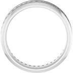 Accented Grooved Band