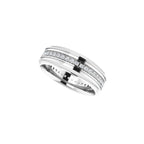Accented Grooved Band
