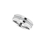 Accented Grooved Band