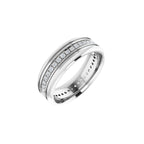 Accented Grooved Band