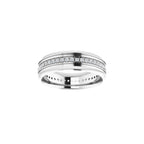 Accented Grooved Band