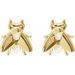 Fly Earrings
