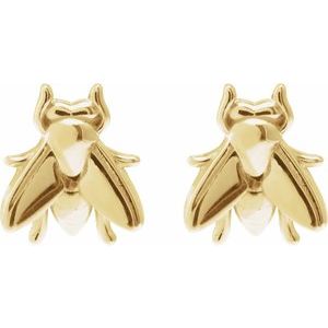 Fly Earrings