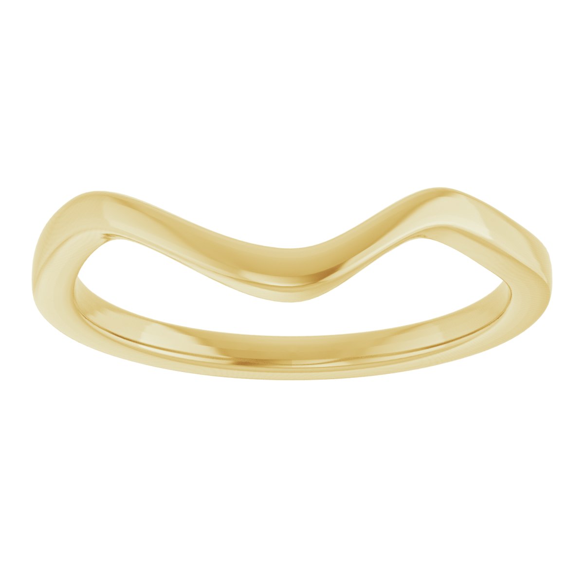 Claw-Prong Halo-Style Engagement Ring or Band