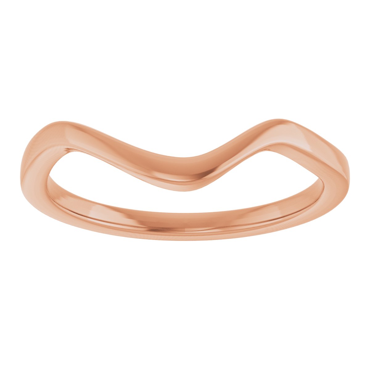 Claw-Prong Halo-Style Engagement Ring or Band