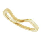 Claw-Prong Halo-Style Engagement Ring or Band