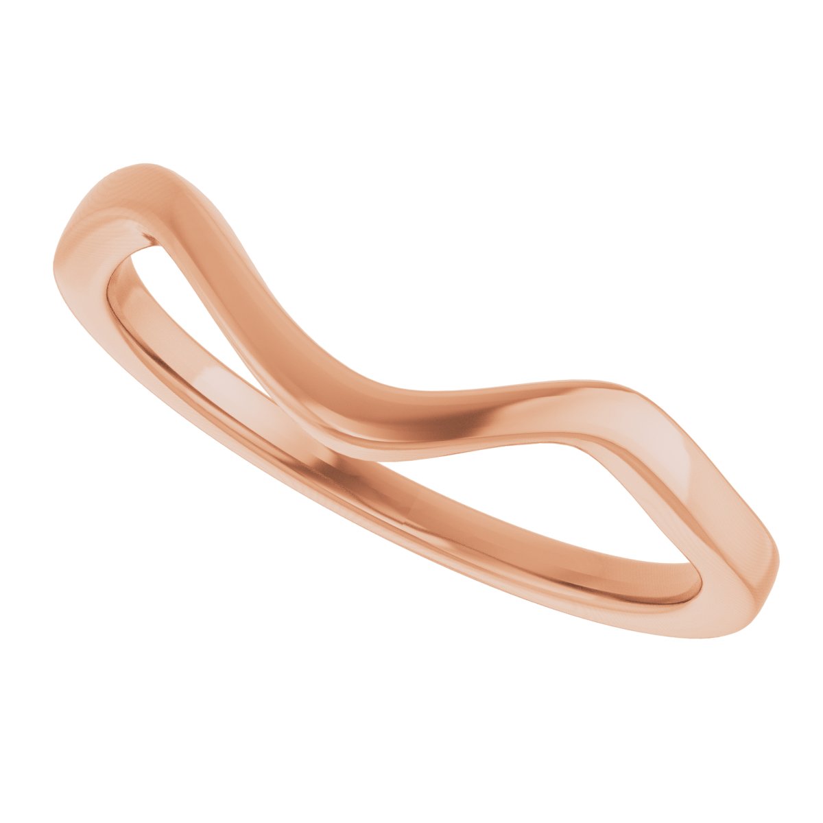 Claw-Prong Halo-Style Engagement Ring or Band