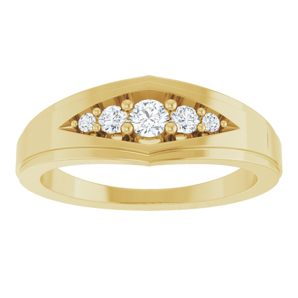 Five-Stone Band