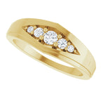 Five-Stone Band