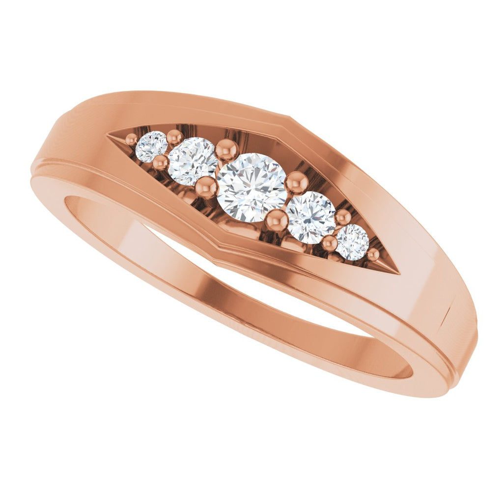 Five-Stone Band