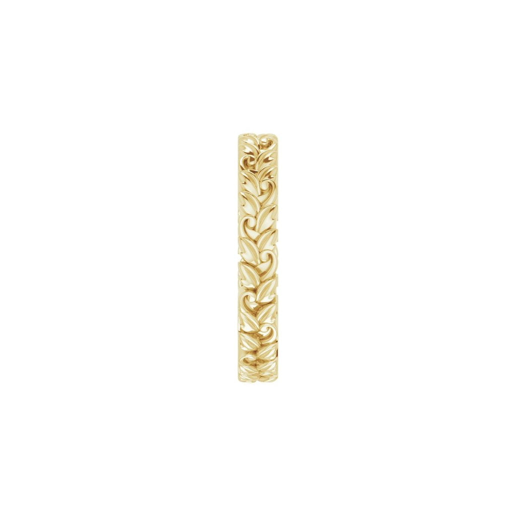 Floral Band