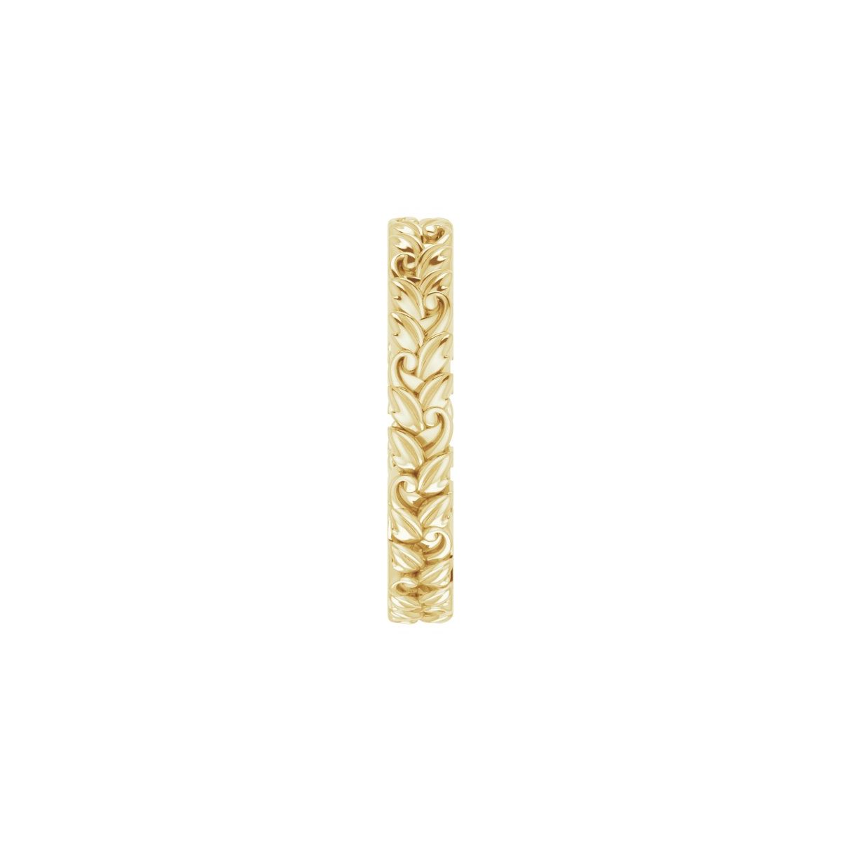 Floral Band