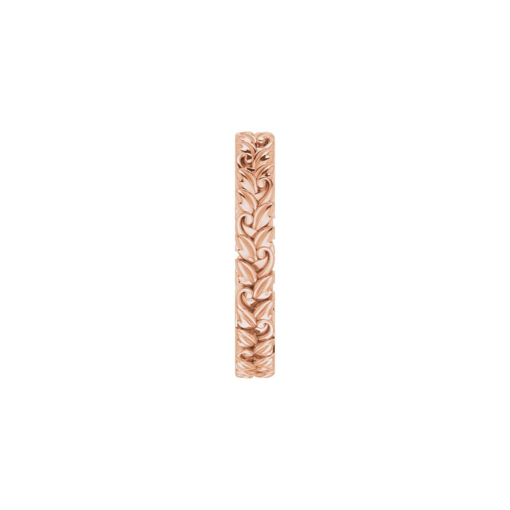 Floral Band
