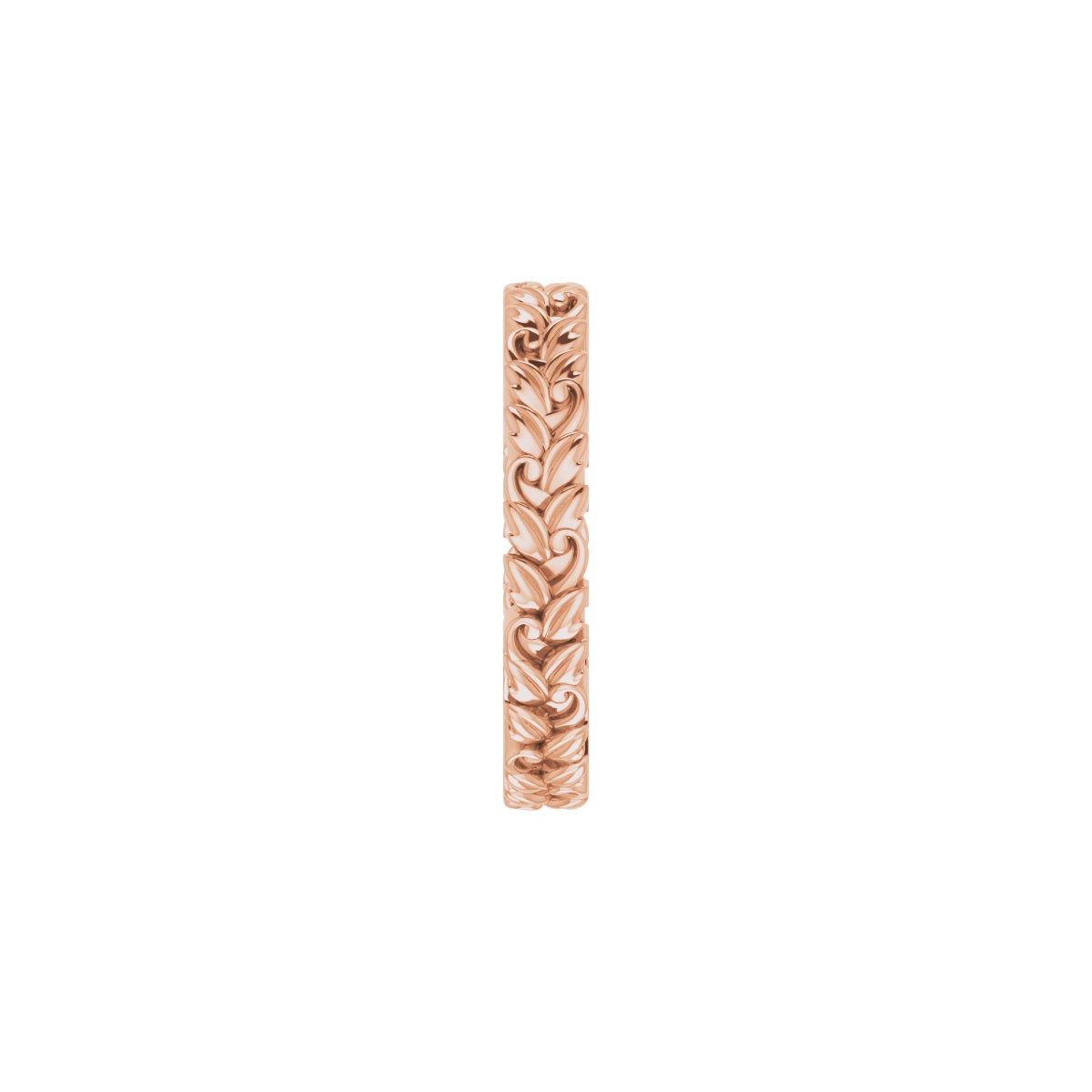 Floral Band