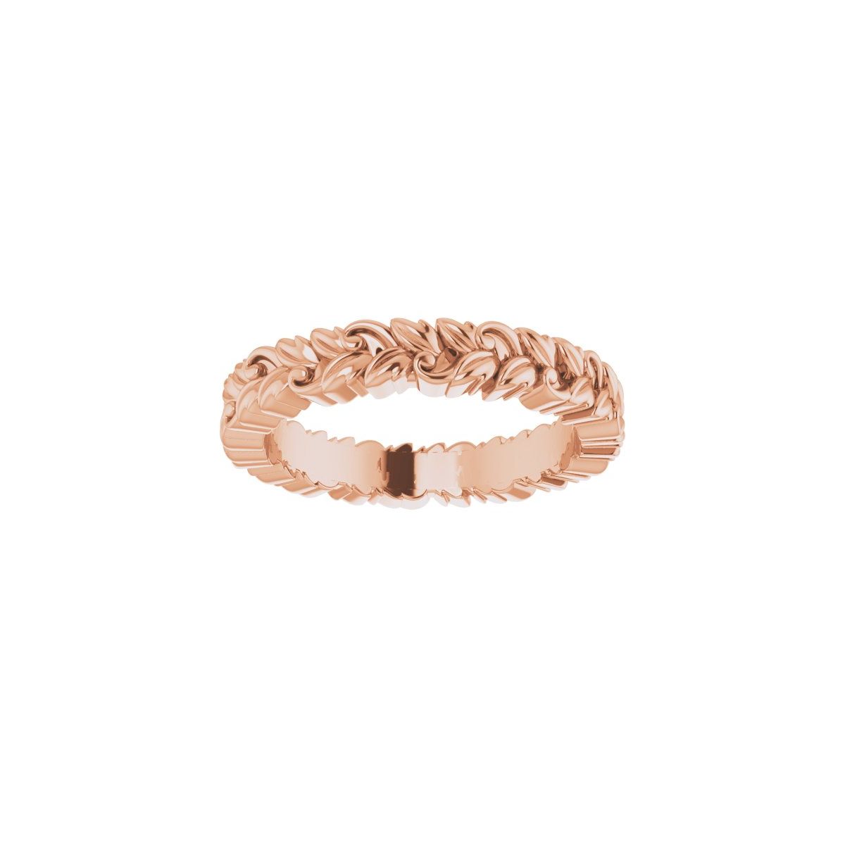 Floral Band