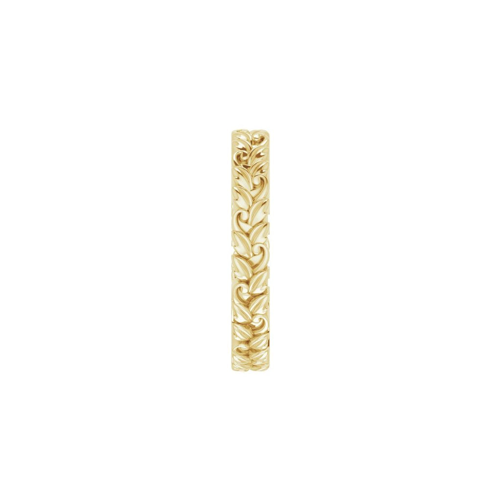 Floral Band