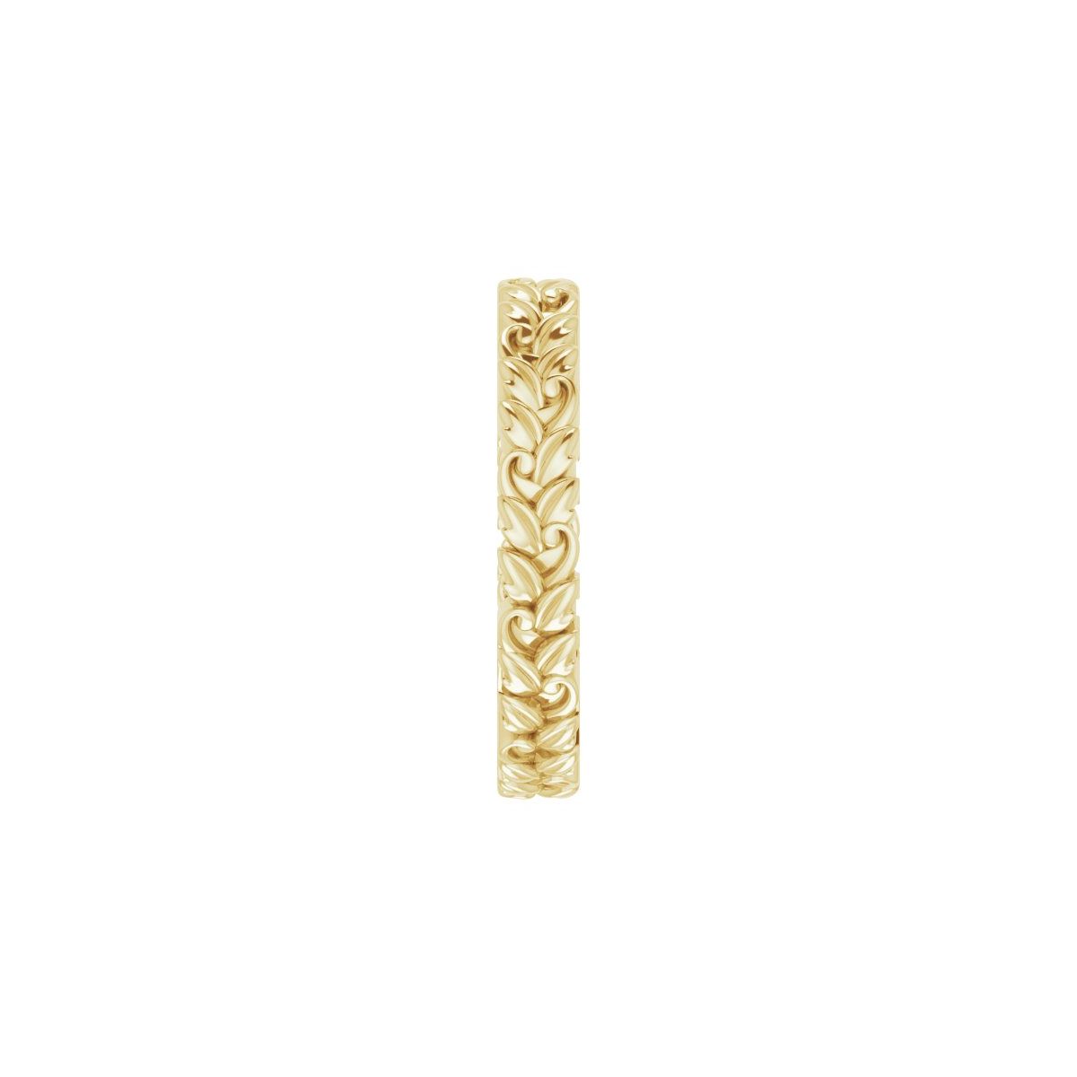 Floral Band