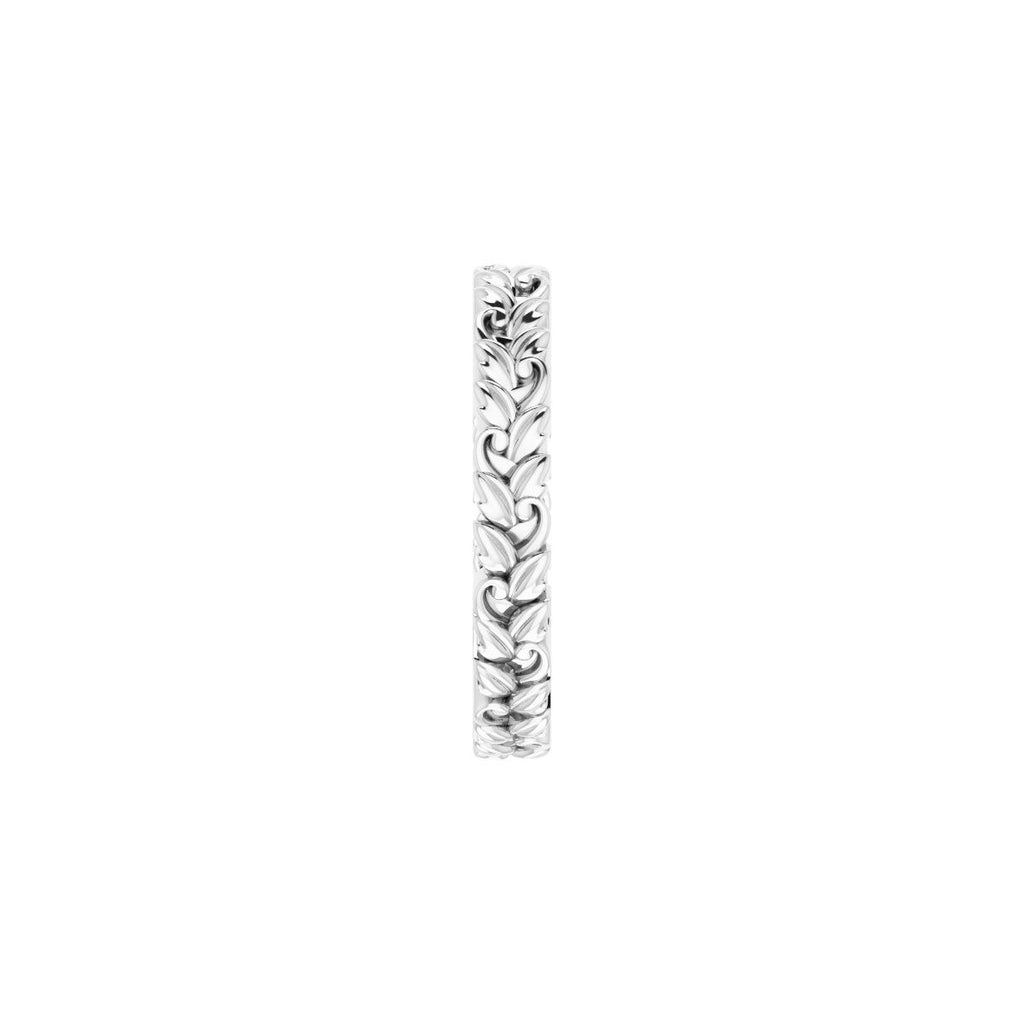 Floral Band