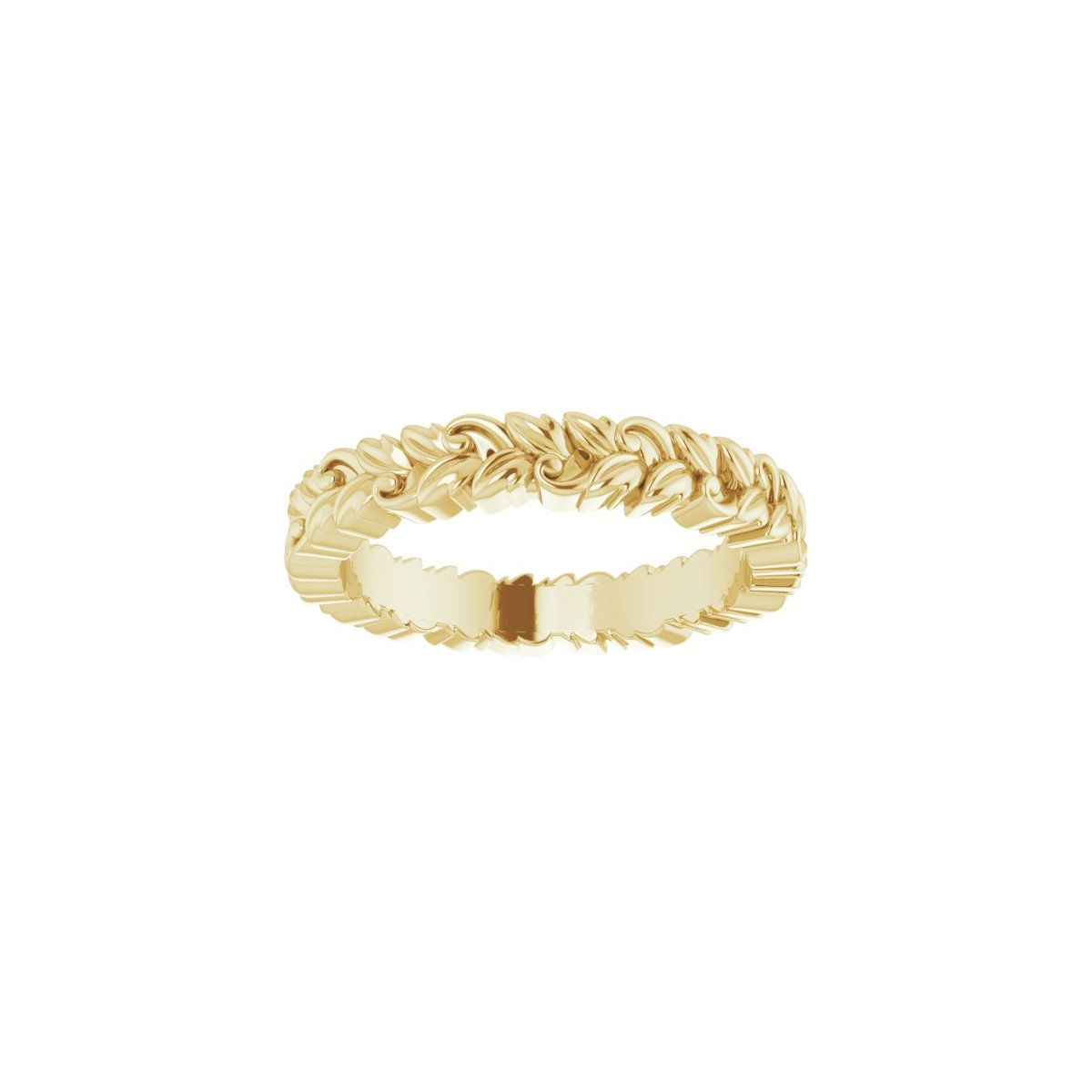 Floral Band