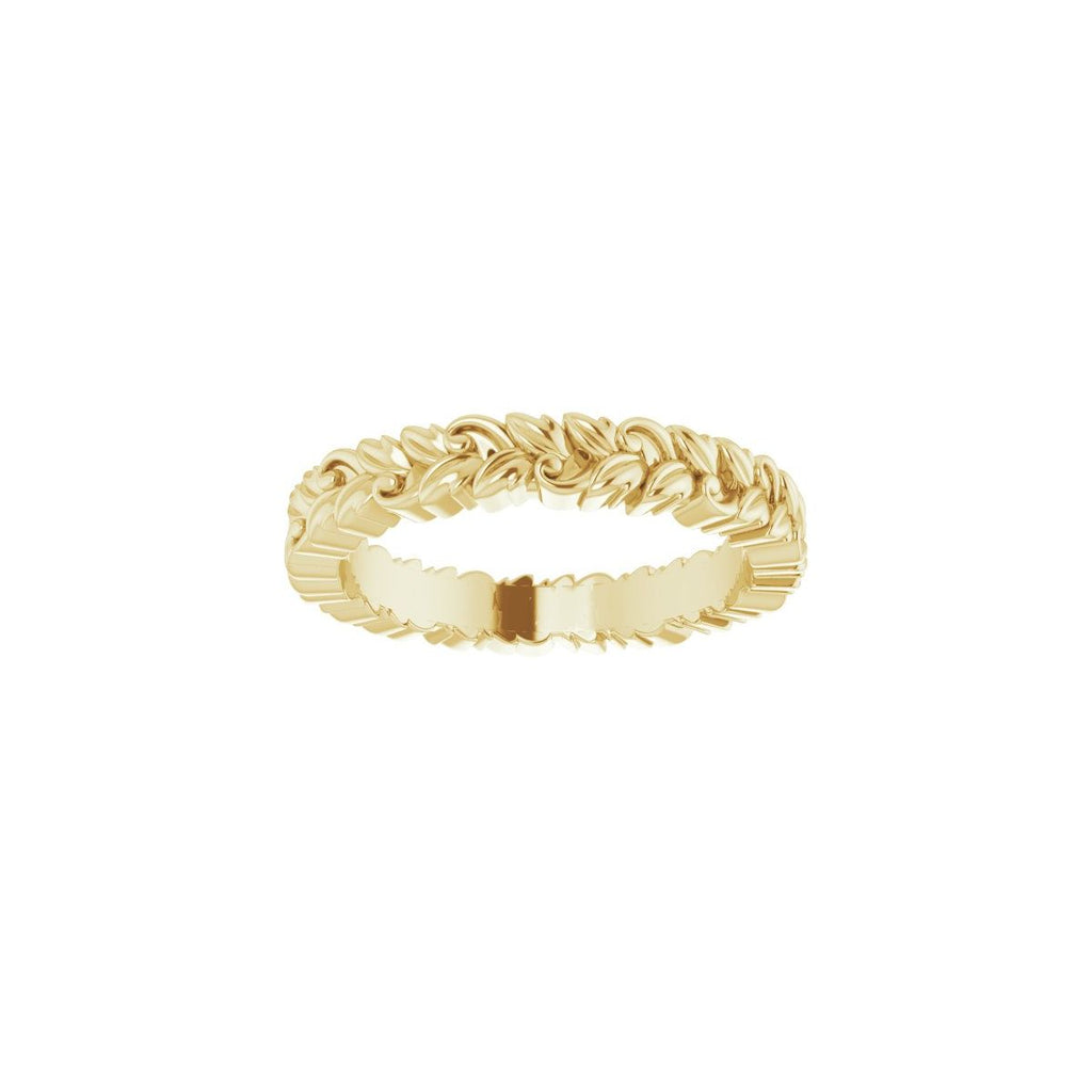 Floral Band