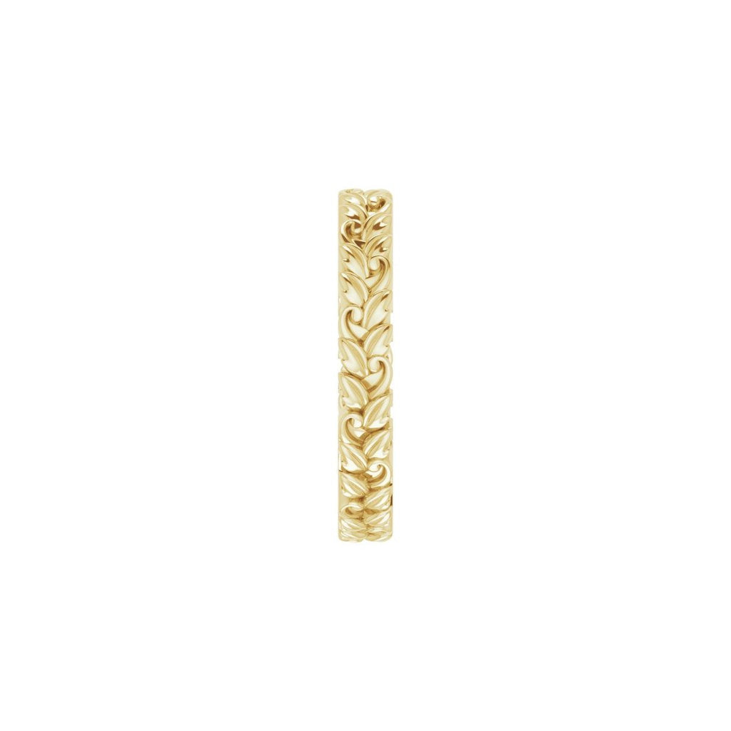 Floral Band