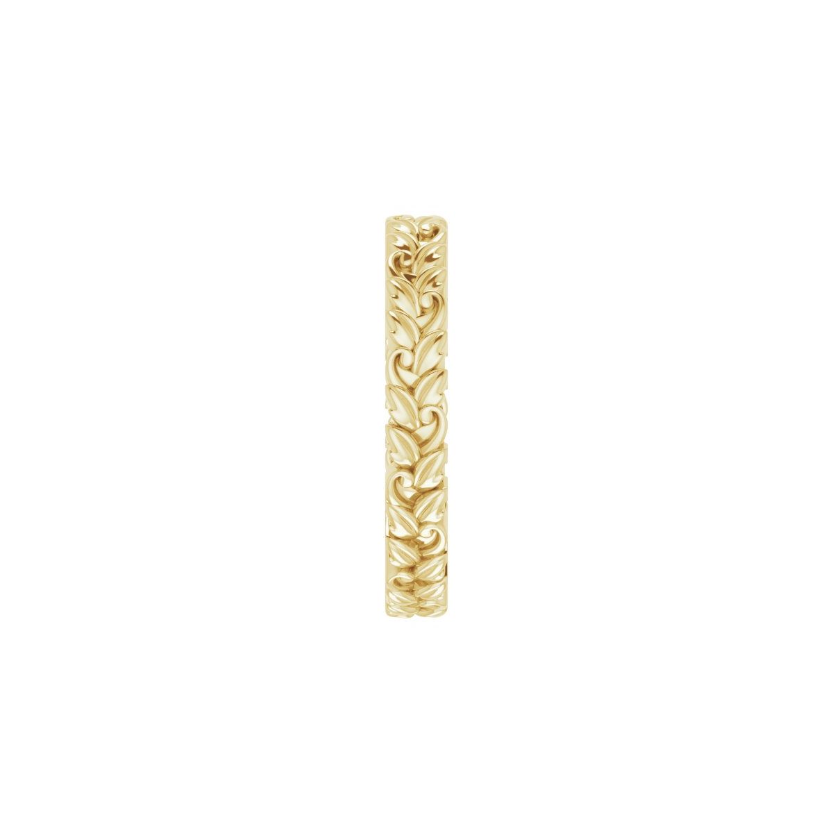 Floral Band
