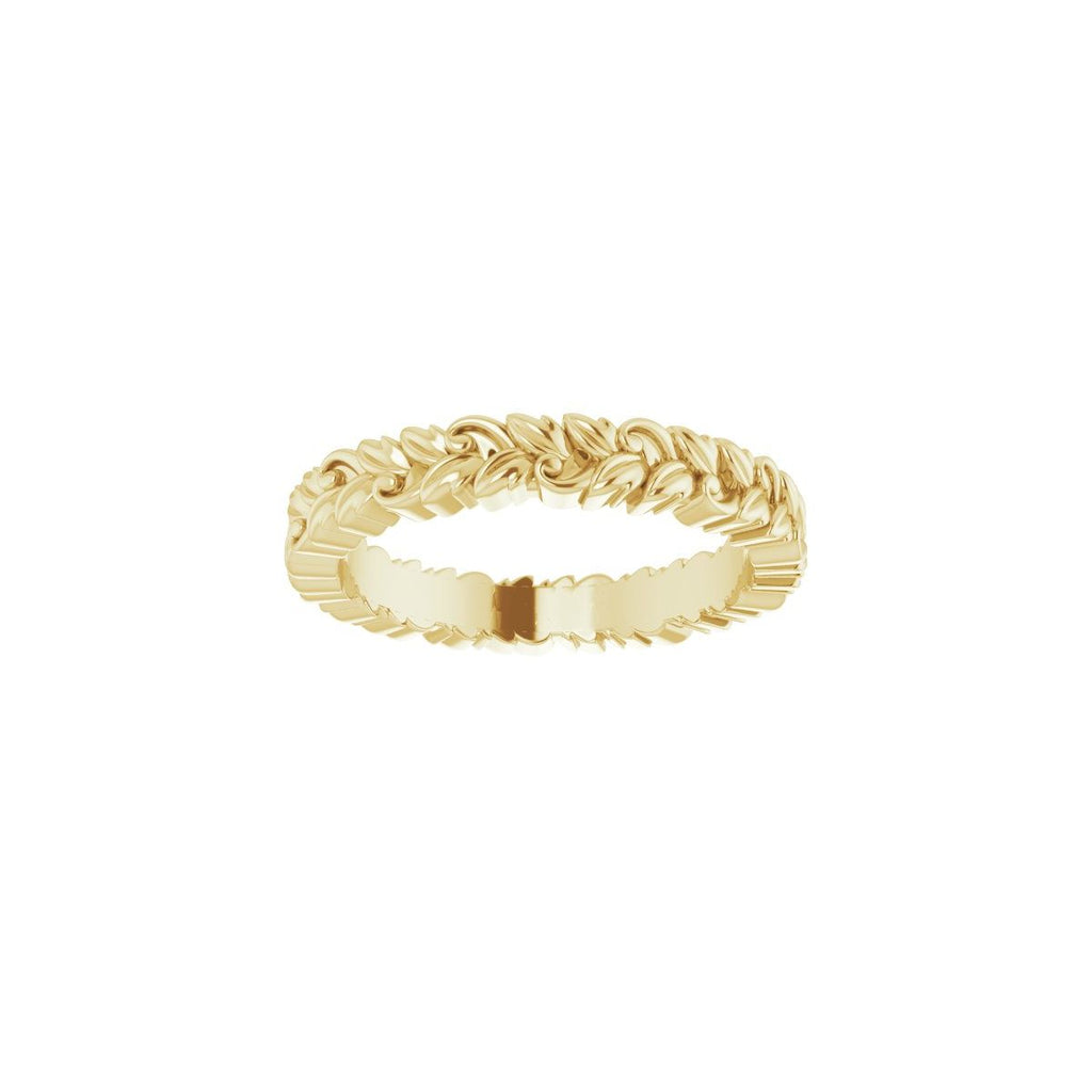 Floral Band