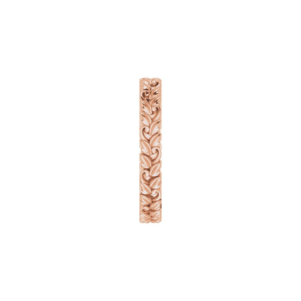 Floral Band