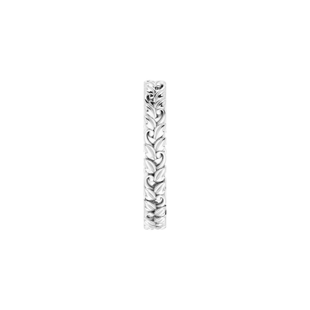 Floral Band