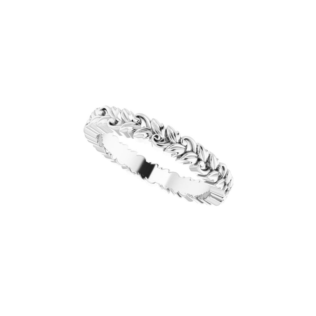 Floral Band