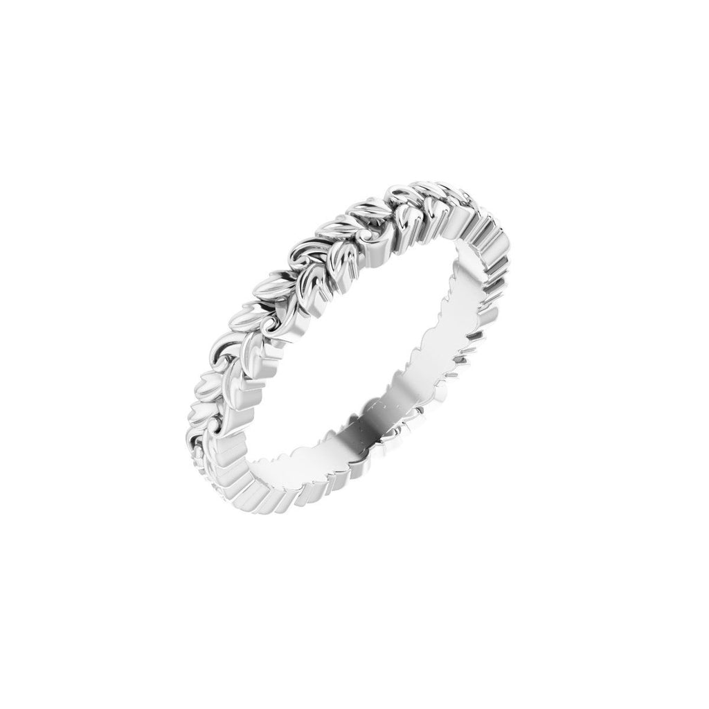 Floral Band