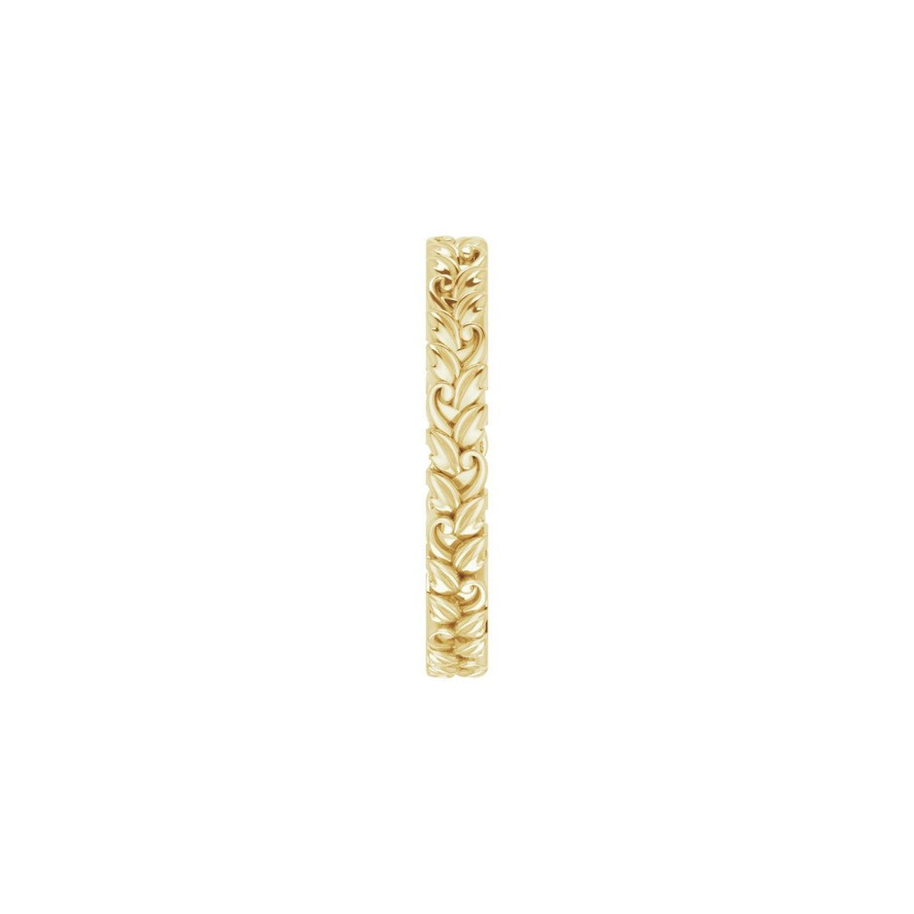 Floral Band