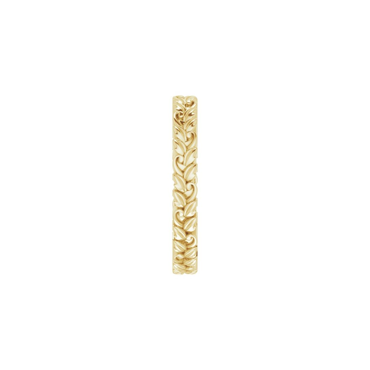 Floral Band