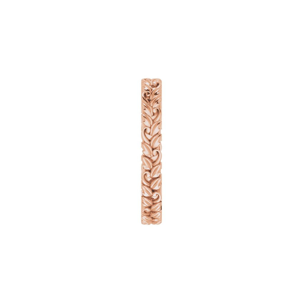 Floral Band