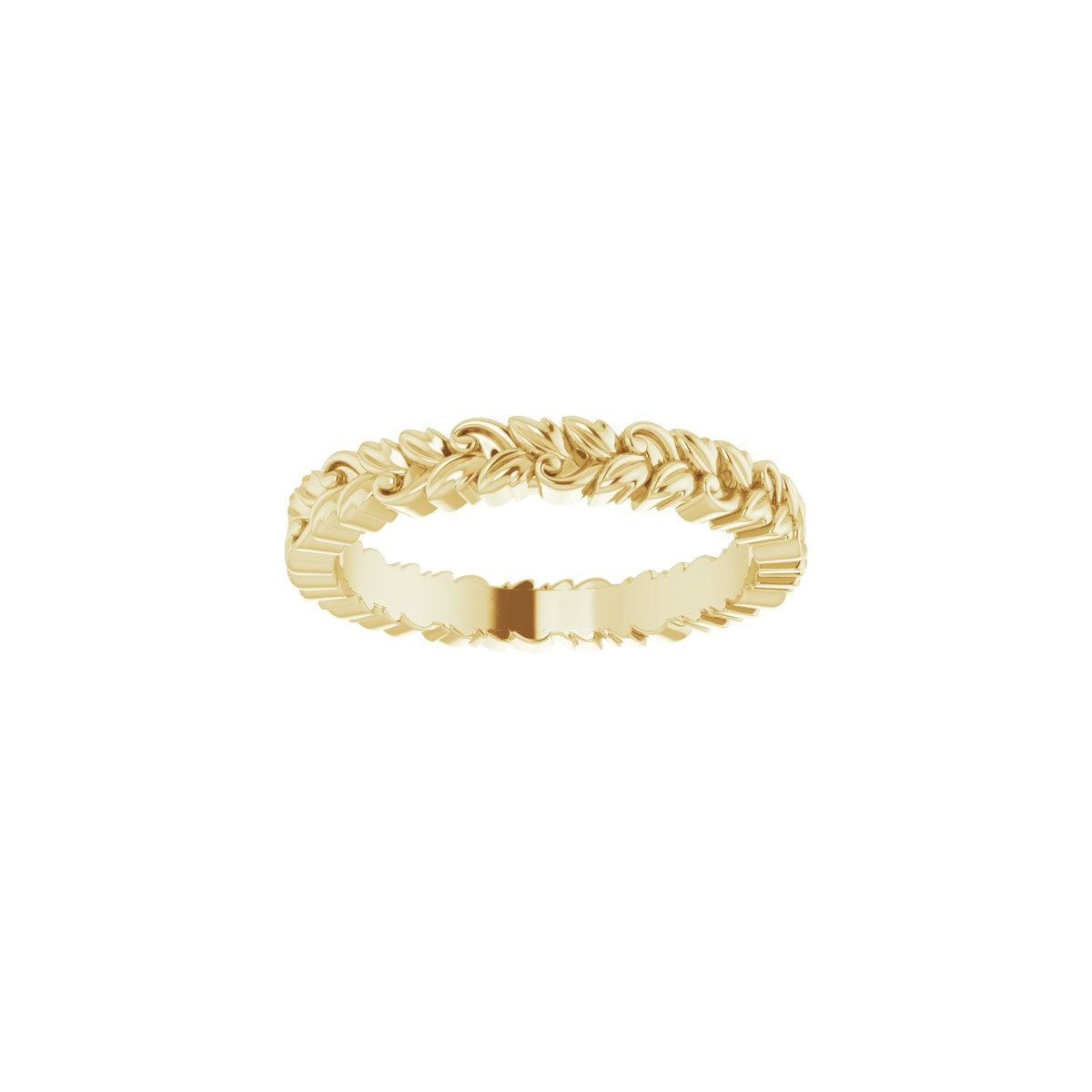 Floral Band