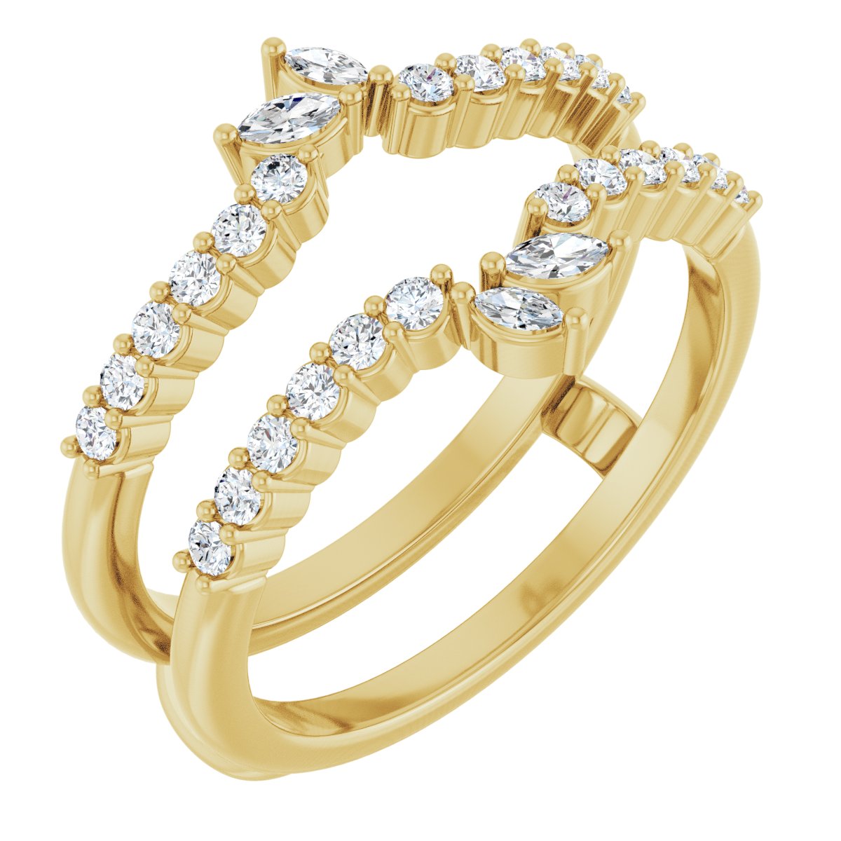 Ring Guard