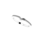 Beaded Peg Shank or Band