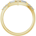 Contour Band